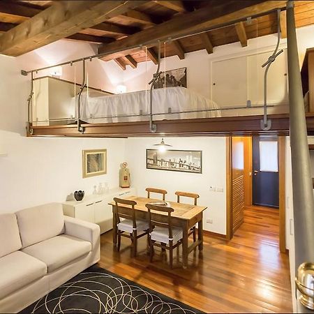 Appartamento Cairoli Milan Exterior photo