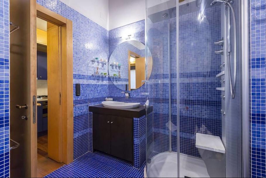 Appartamento Cairoli Milan Exterior photo