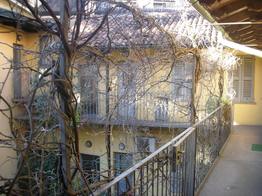 Appartamento Cairoli Milan Exterior photo