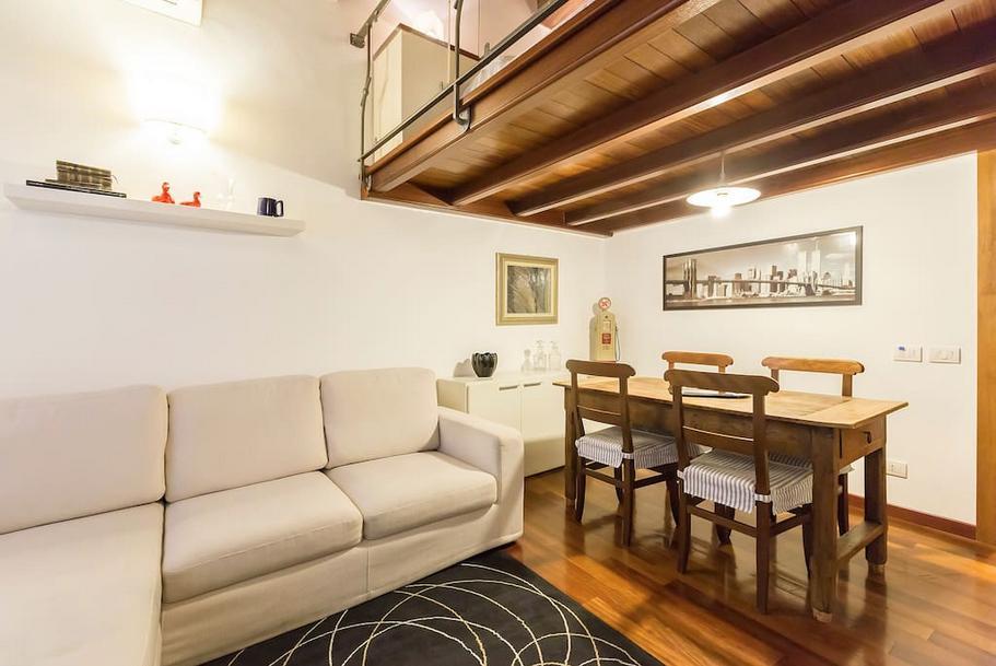 Appartamento Cairoli Milan Exterior photo