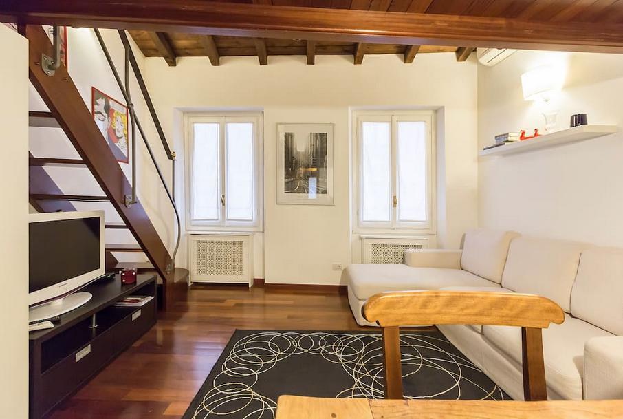 Appartamento Cairoli Milan Exterior photo