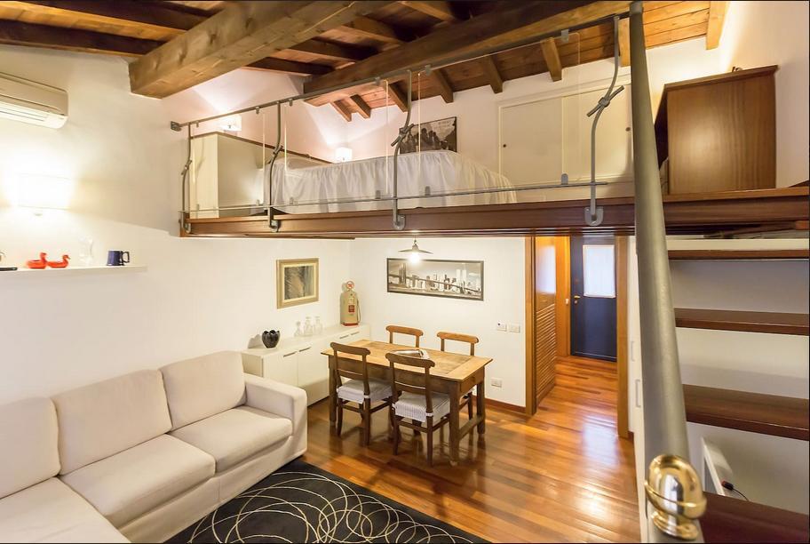 Appartamento Cairoli Milan Exterior photo