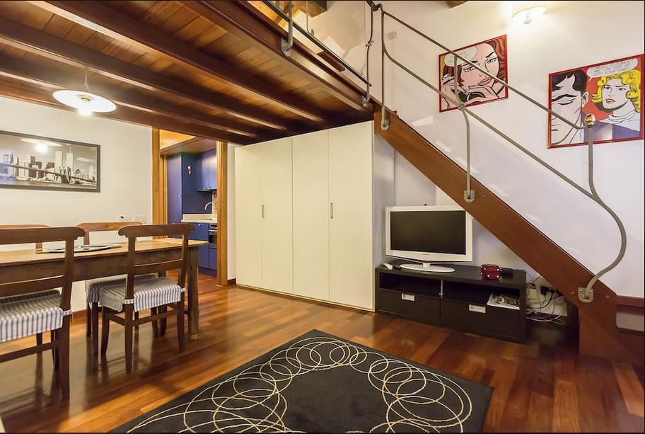 Appartamento Cairoli Milan Exterior photo