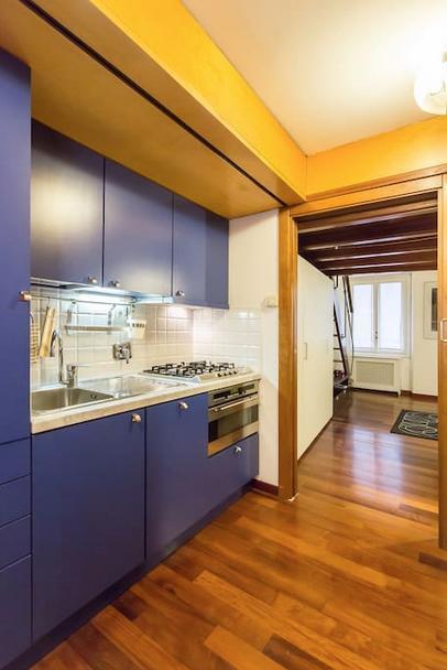 Appartamento Cairoli Milan Exterior photo